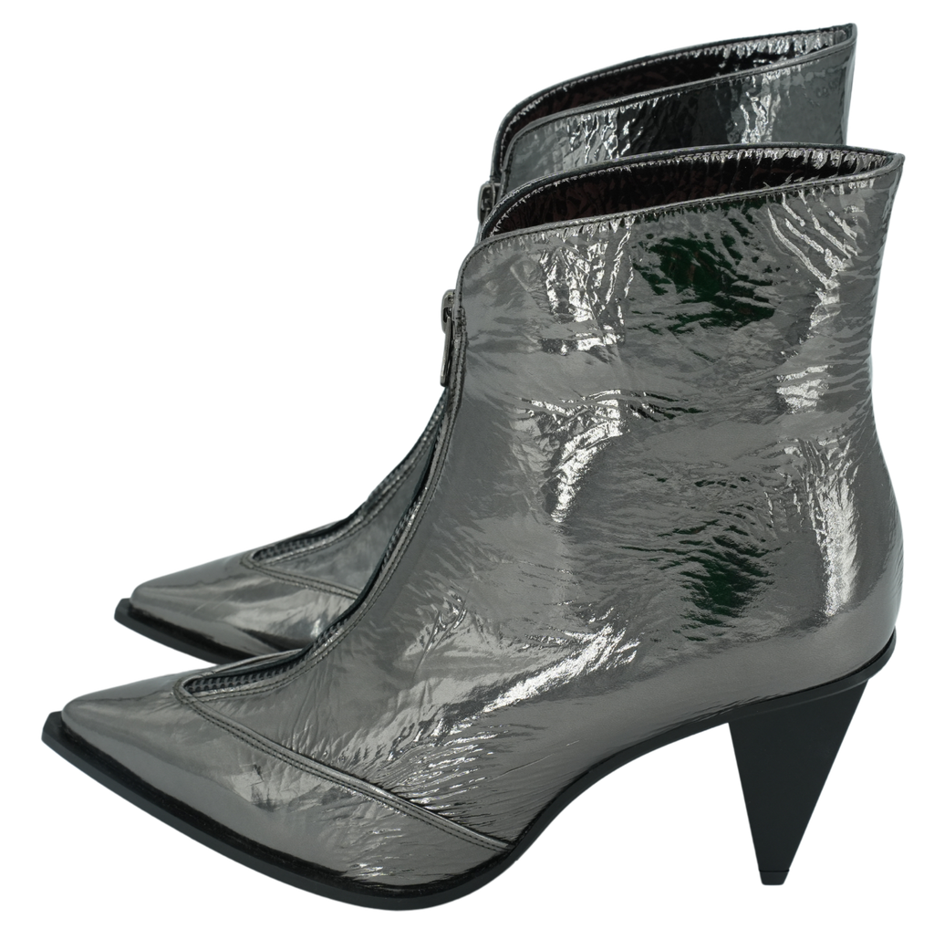 RAS - SOUFLE FUMO BOOTS