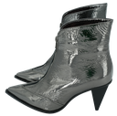 RAS - SOUFLE FUMO BOOTS