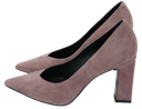 BRUNO PREMI - POWDER PINK PUMPS
