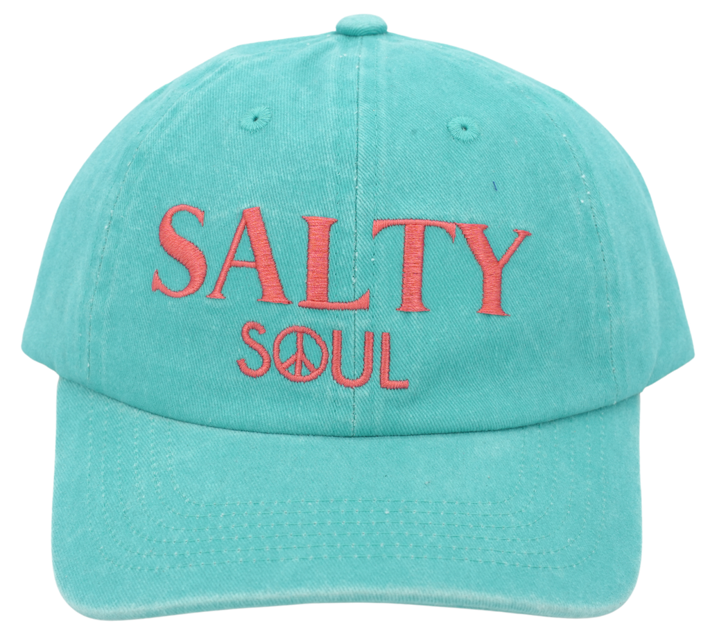 LOVERS BAY CLUB - CAP SALTY