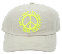 LOVERS BAY CLUB - CAP CREAM