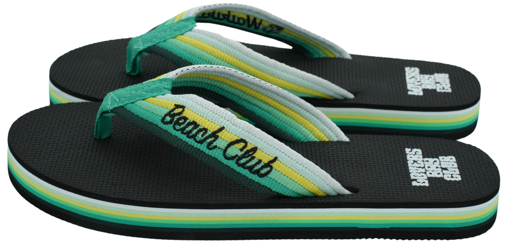 LOVERS BAY CLUB - TONGS WAIKIKI