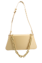 WEAT - SAC À BANDOULIÈRE LATTE