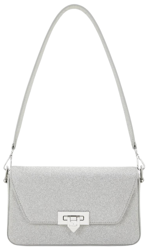 WEAT - TOAST SHOULDER BAG GLITTER