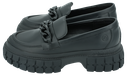 NO NAME - MOCASSINS GRAVITY BLACK