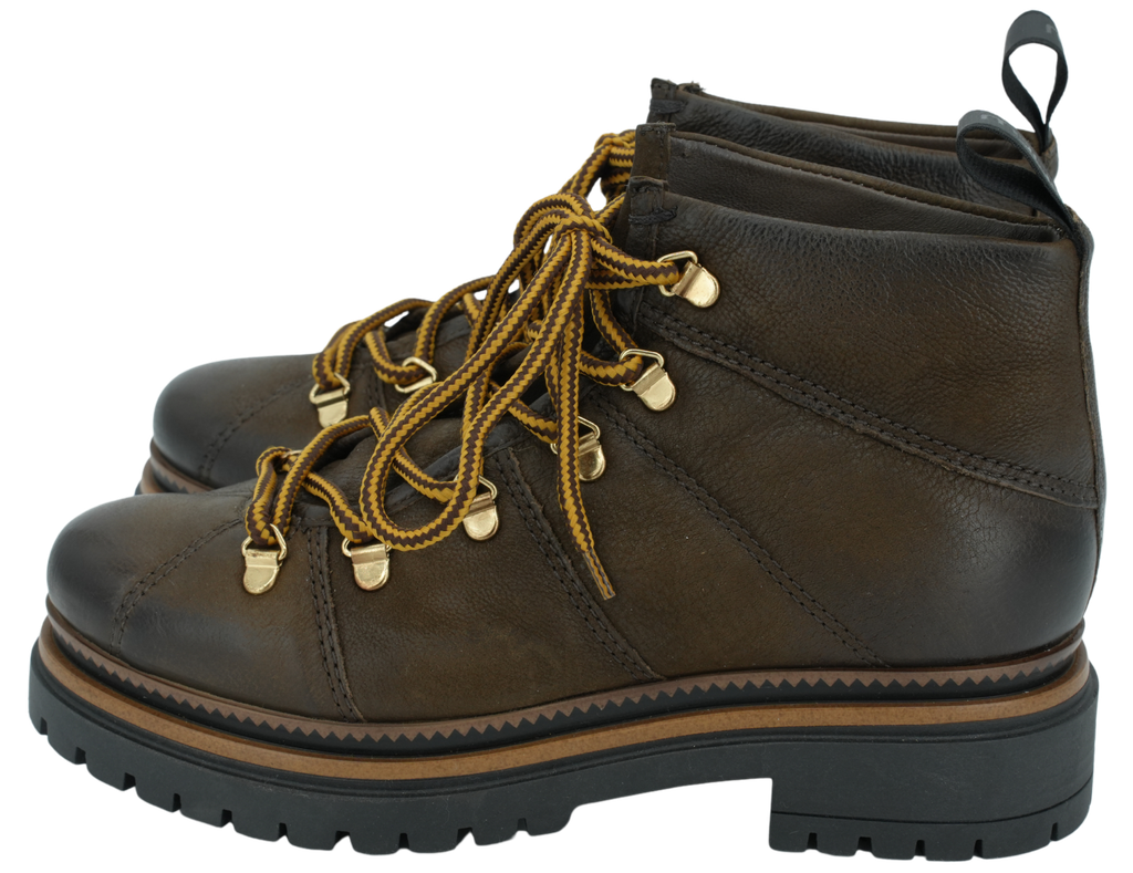 MJUS - BOTTINES DEREK