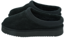 COPENHAGEN - CHAUSSONS NOIRS