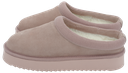 COPENHAGEN - ROZE SLIPPERS