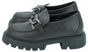 JEANNOT - MOCASSINS BIKER LINE