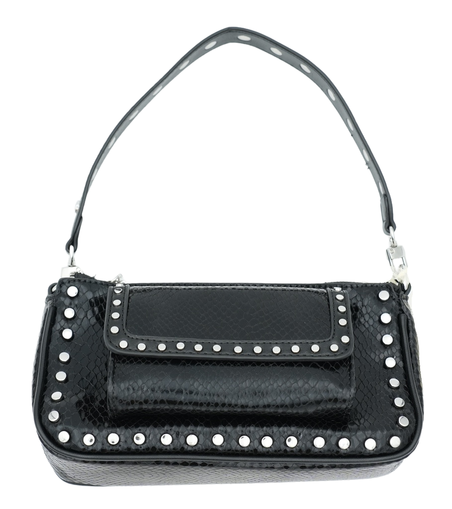 NOA HARMON - SAC NOIR