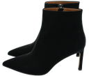 MI/MAI - SCHWARZE „NOURA“-STIEFEL