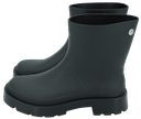 SCHOLL - BOTTES DE PLUIE NOIRES