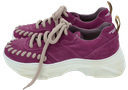 PRIMABASE - PURPLE SNEAKERS