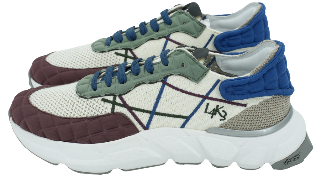 L4KE - MR. BIG V INDIGO