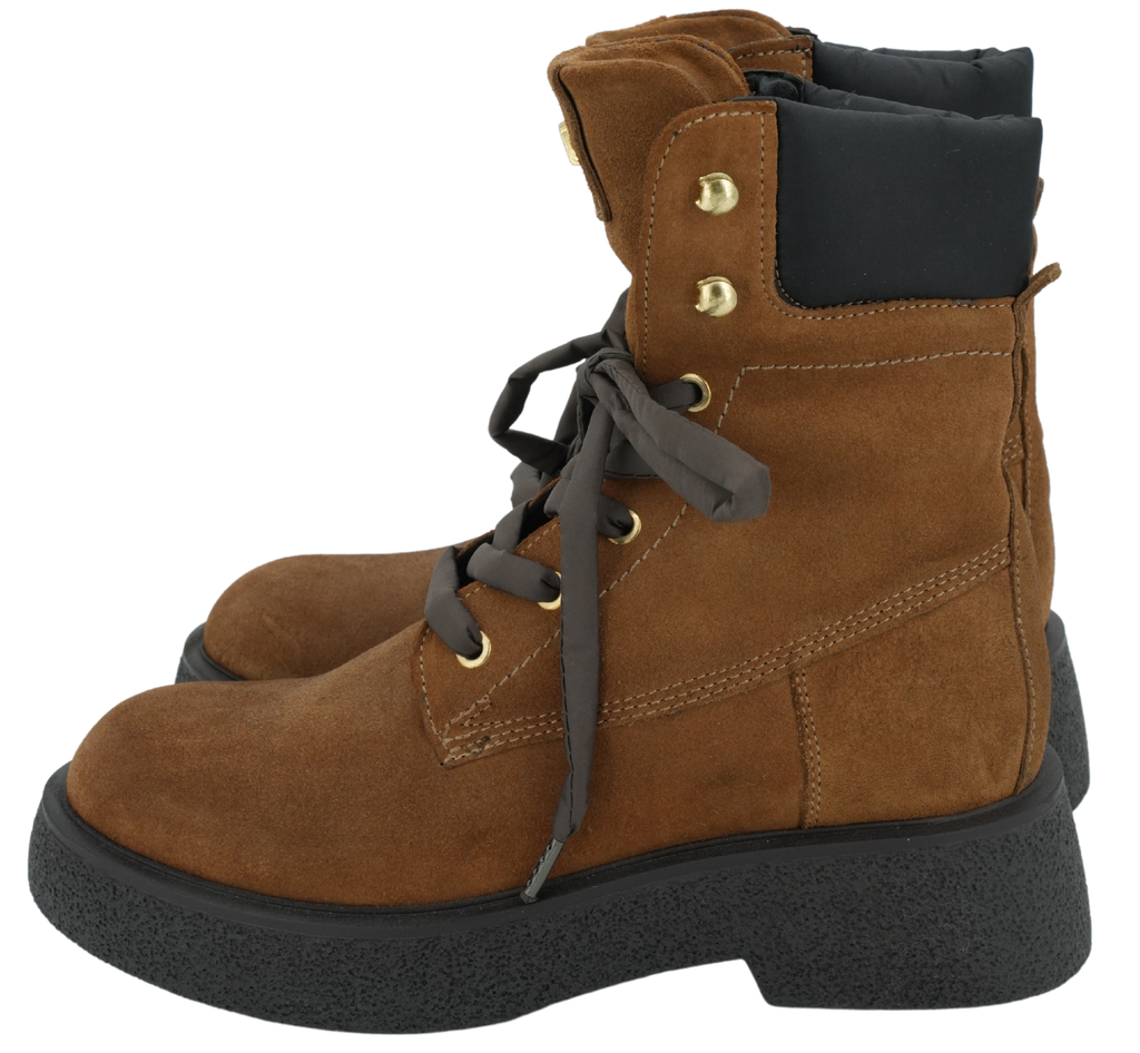 MJUS - BOTTINES ALISSA