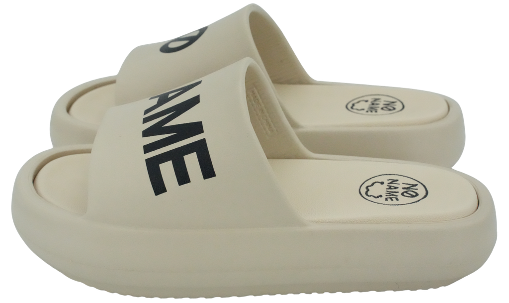 NO NAME - CLOVER CLOG CREAM