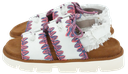 MOU - JEANS SANDALS