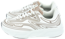FESSURA - SHOES RUNFLEX ACTION WHITE