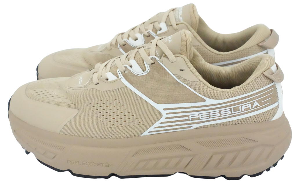 FESSURA - SHOES TRAILFLEX LAND (41)