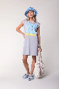 COLOURFULREBEL - DRESS PALM COAST