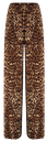 HARPER AND YVE - ALEXIS LEOPARD TROUSERS