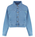 HARPER AND YVE - YVE JEANS JACKET