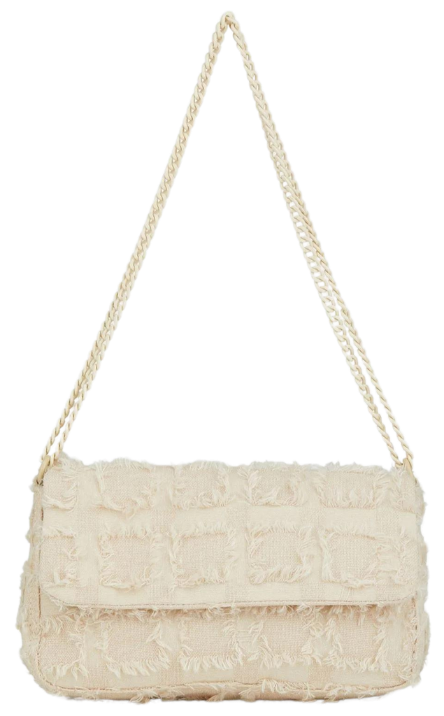 BECKSÖNDERGAARD - SAC FRIN HOLLIS BEIGE