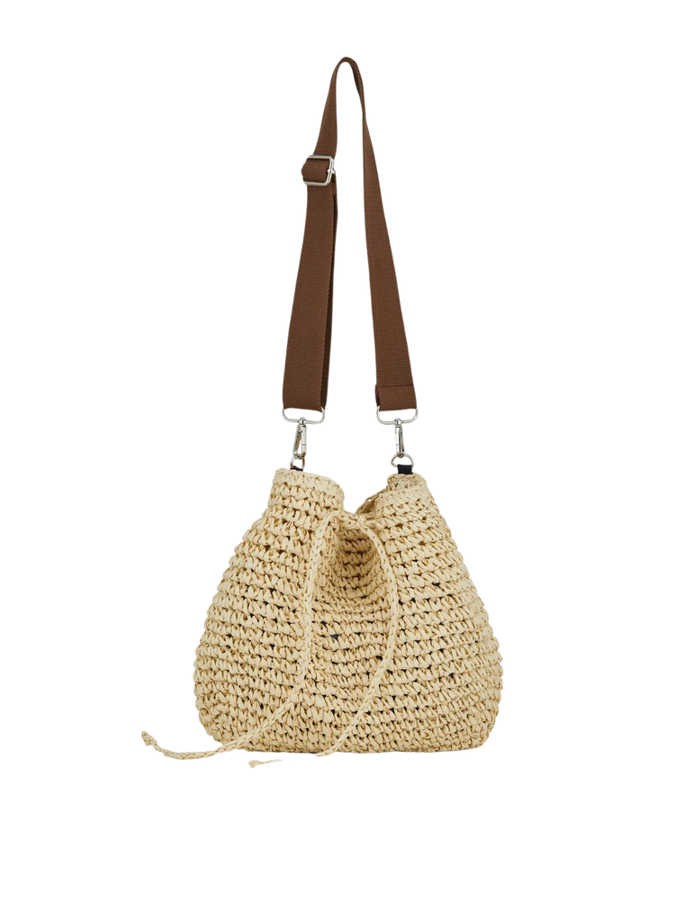 BECKSÖNDERGAARD - PAPEL ROCIO BAG