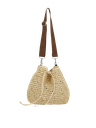 BECKSÖNDERGAARD - PAPEL ROCIO BAG