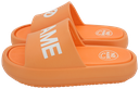 NO NAME - CLOVER CLOG ABRICOT