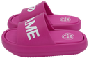 NO NAME - CLOVER CLOG CHERRY