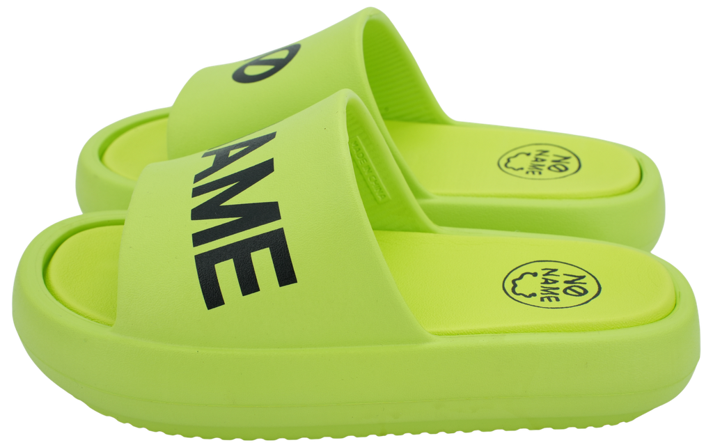 NO NAME - CLOVER CLOG LEMON