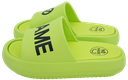 NO NAME - CLOVER CLOG LEMON