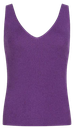 LOFTY MANNER - TOP JALIYAH PURPLE