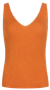 LOFTY MANNER - TOP JALIYAH ORANGE
