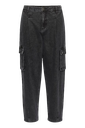 KAFFE - CARGO JEANS "KAGLORIA"