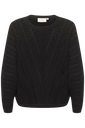 KAFFE - PULL EN MAILLE "KAJOLIE"