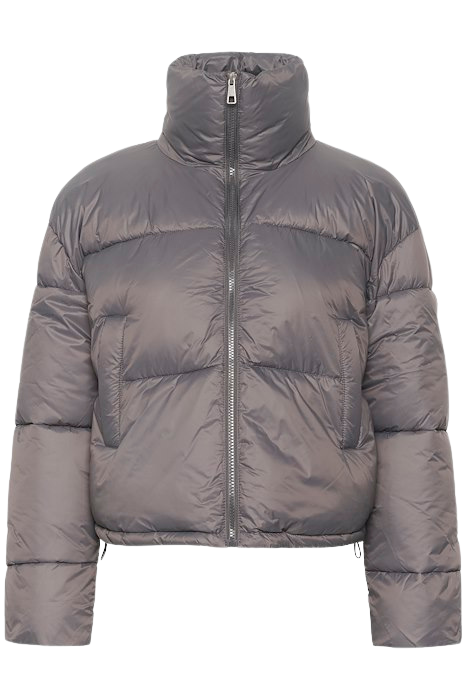 KAFFE - "KAVICTORIA" PUFFER JACKET