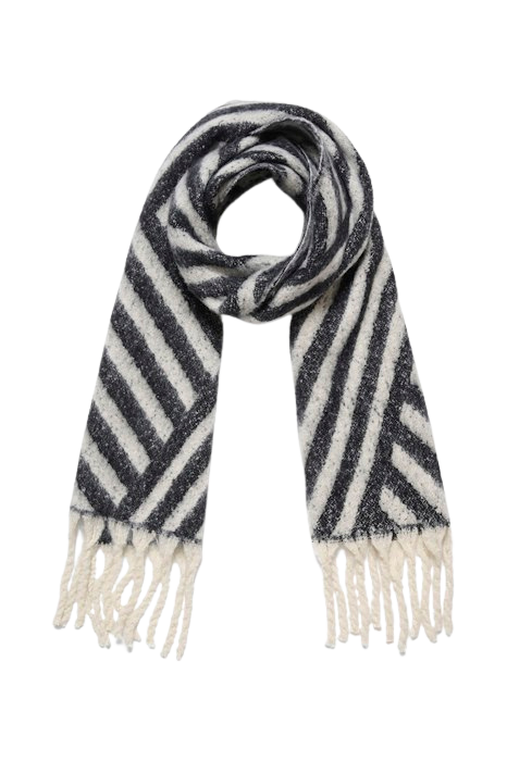 KAFFE - "KAJOJO" SCARF