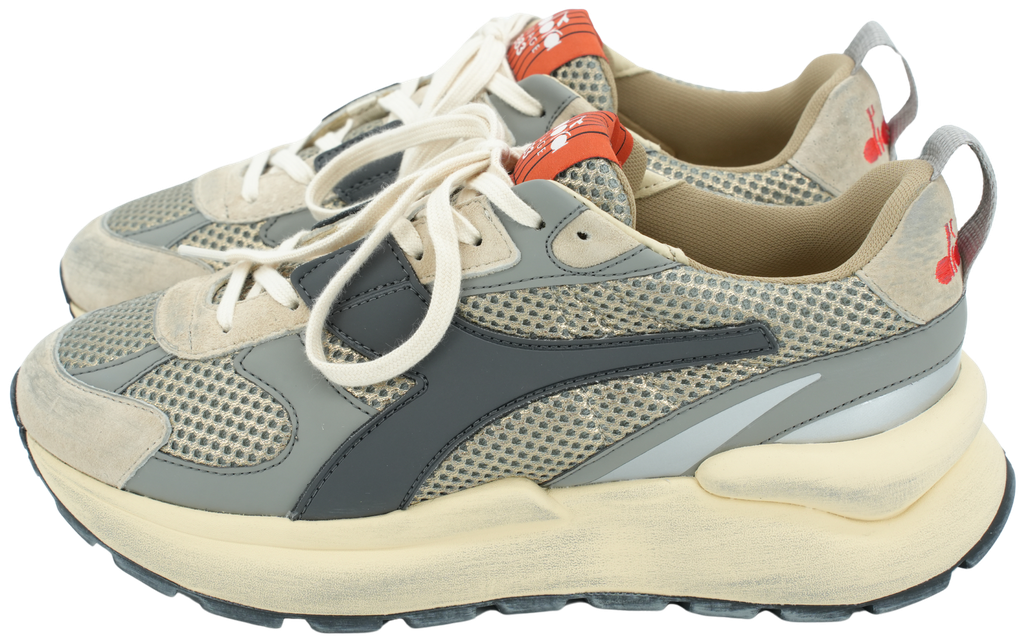 DIADORA - BASKET MERCURY ELITE URBAN WN BEIGE