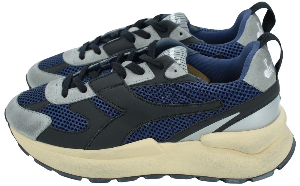 DIADORA - BASKET MERCURY ELITE URBAN WN POWDER