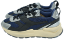 DIADORA - BASKET MERCURY ELITE URBAN WN POWDER