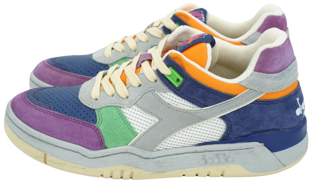 DIADORA - BASKET TOURNEY ITALIA