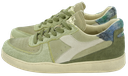 DIADORA - MI BASKET LOW ALASKA WN SAGE GREEN