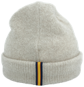 K-WAY - BONNET "BRICE WOOL MERINA BOUCLE"