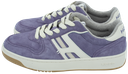 HOFF - PURPLE "SOL" SNEAKERS