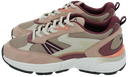 HOFF - ROSA „ARKANSAS“-SNEAKERS