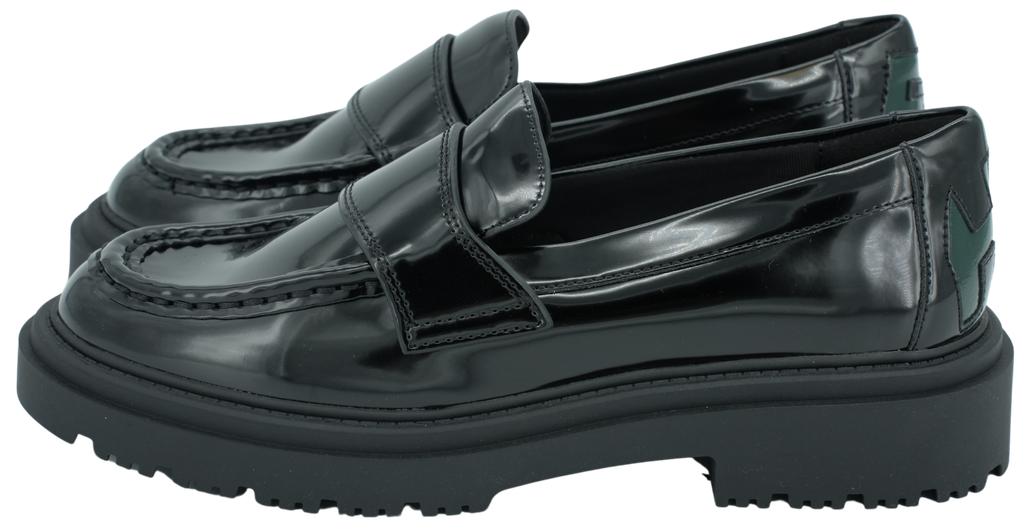 HOFF - MOCASSIN NOIR