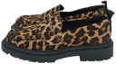 HOFF - LUIPAARD MOCASSIN