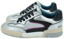 KIRRUNA - SILVER "WATER 22" SNEAKERS